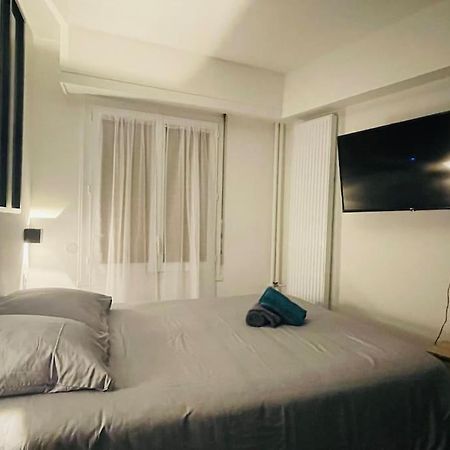 T1 Bis Cosy Et Spacieux - Wifi - Parking Gratuit أنجير المظهر الخارجي الصورة