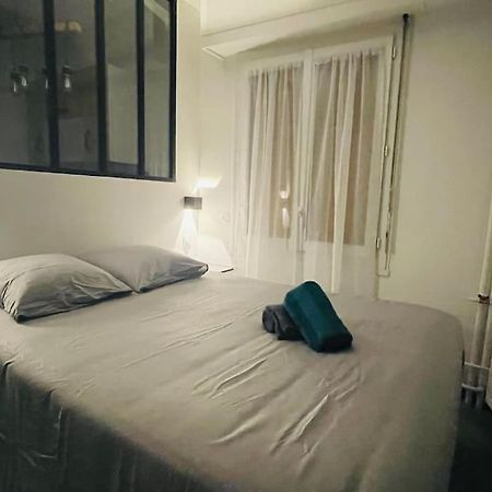 T1 Bis Cosy Et Spacieux - Wifi - Parking Gratuit أنجير المظهر الخارجي الصورة