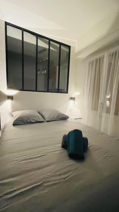 T1 Bis Cosy Et Spacieux - Wifi - Parking Gratuit أنجير المظهر الخارجي الصورة