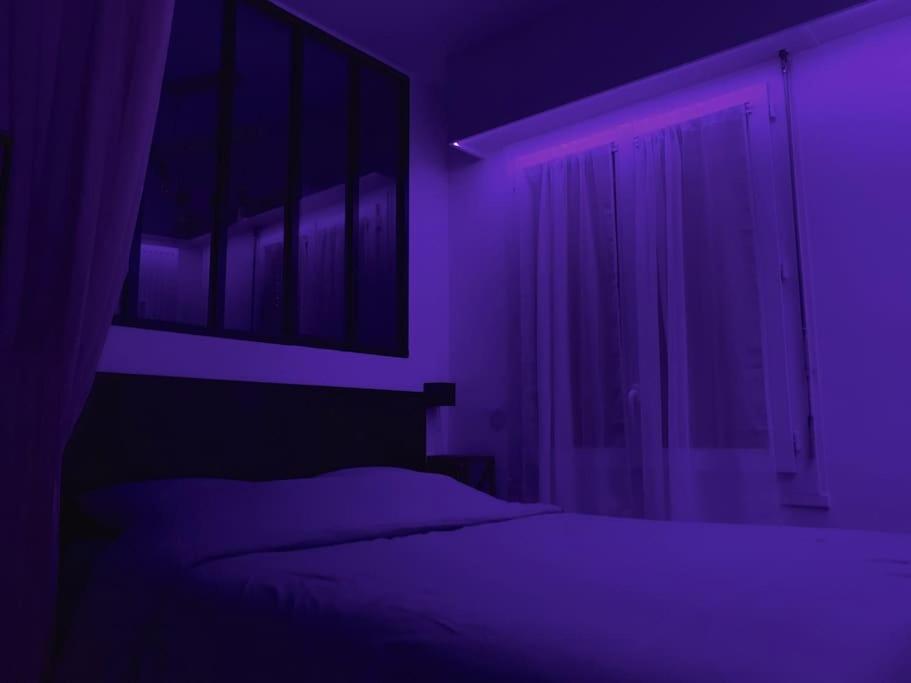 T1 Bis Cosy Et Spacieux - Wifi - Parking Gratuit أنجير المظهر الخارجي الصورة